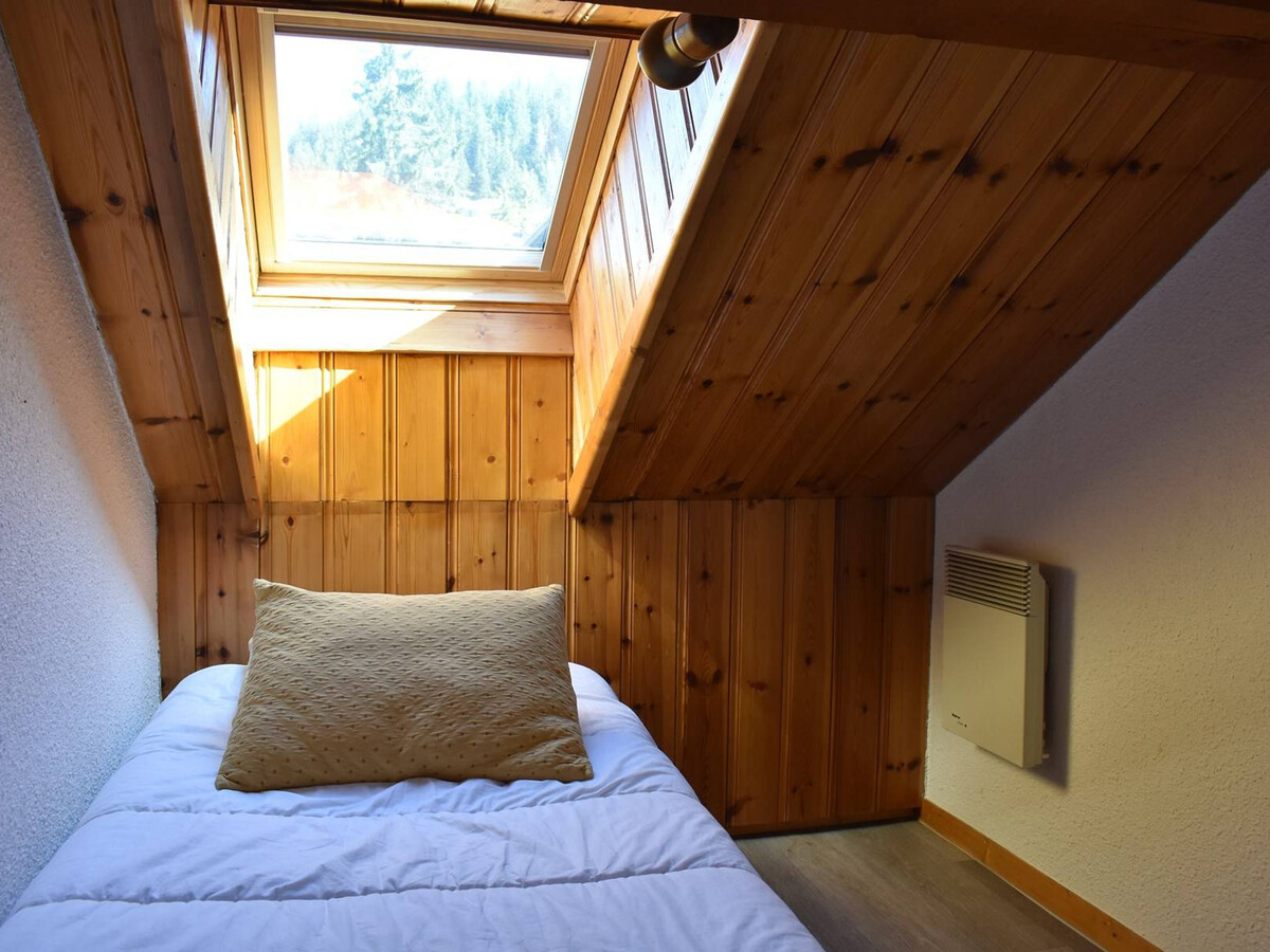 Appartement 4 pers. à 250m des pistes à Méribel - Photo 14