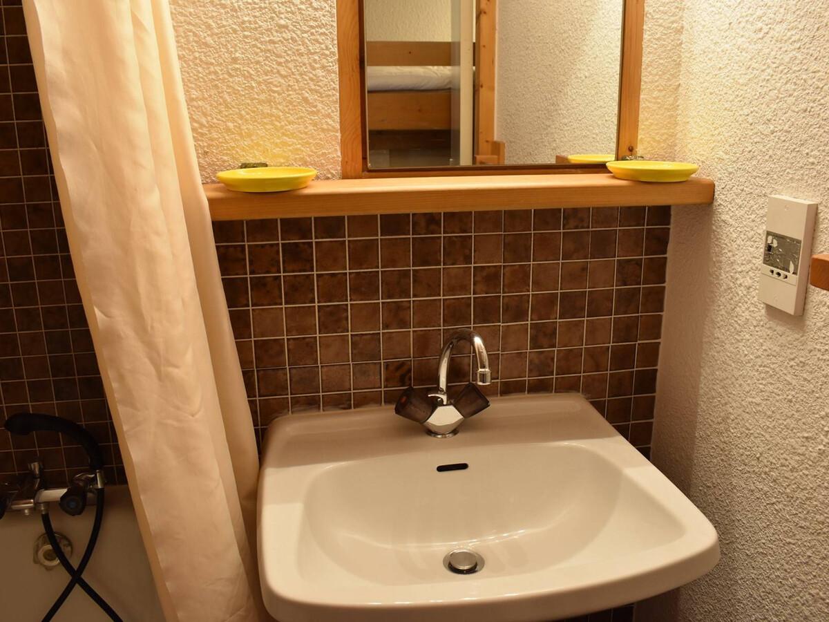 Appartement 4 pers. à 250m des pistes à Méribel - Photo 17