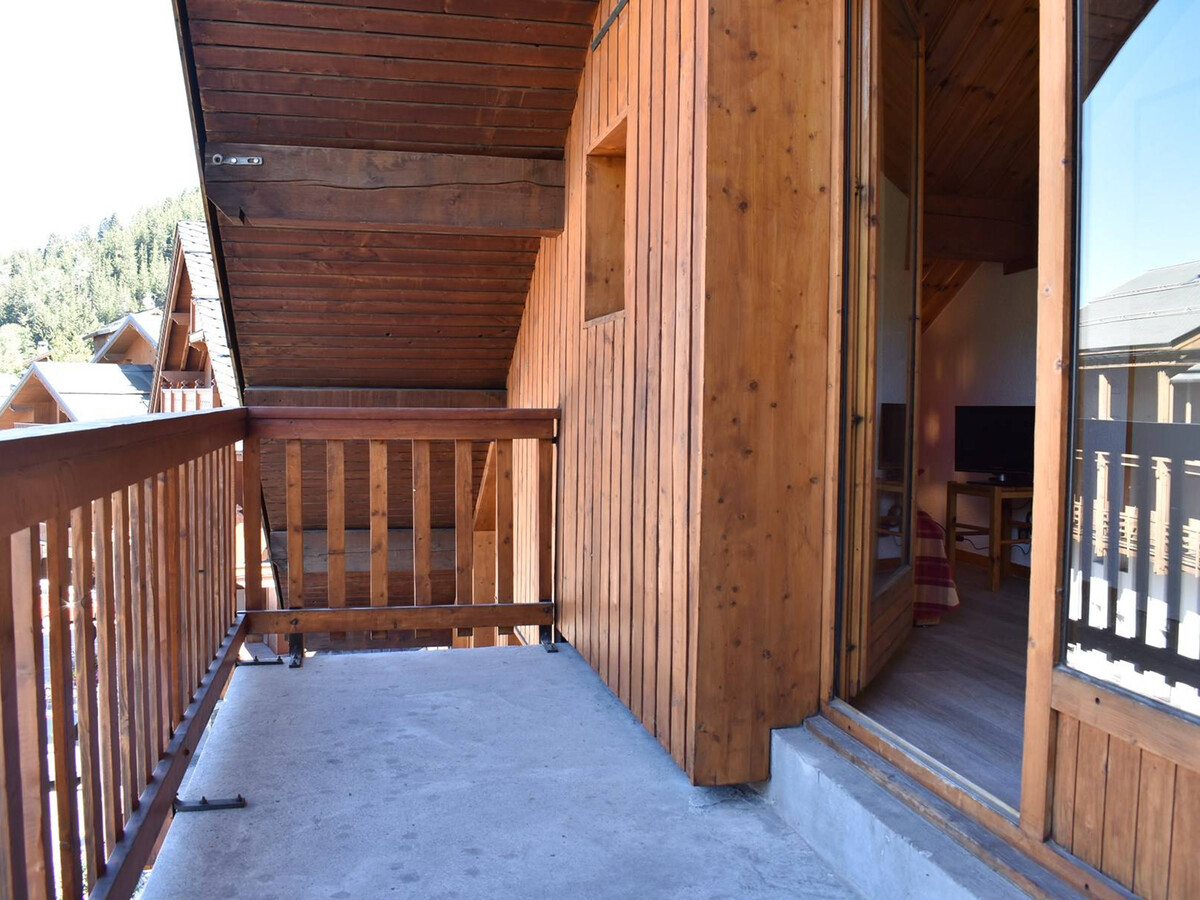 Appartement 4 pers. à 250m des pistes à Méribel - Photo 18