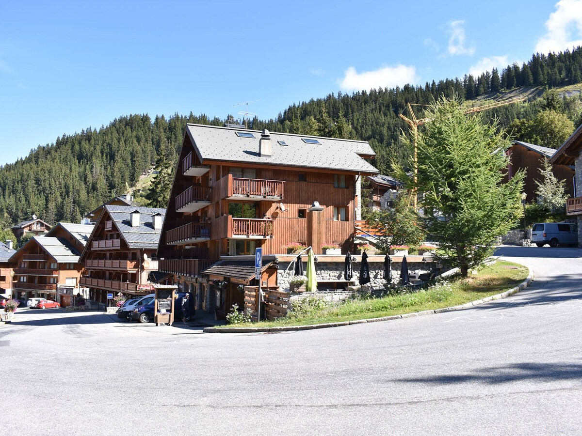 Appartement 4 pers. à 250m des pistes à Méribel - Photo 20