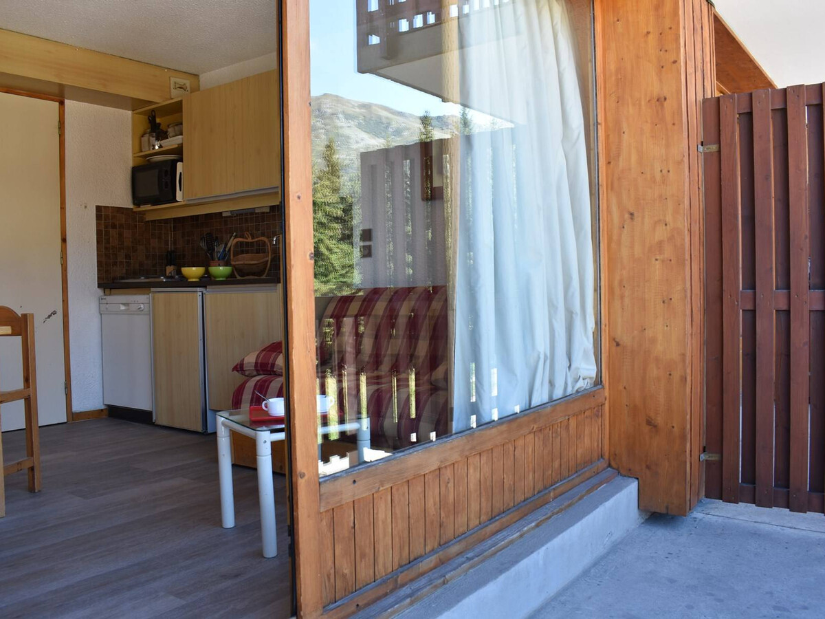 Appartement 4 pers. à 250m des pistes à Méribel - Photo 21