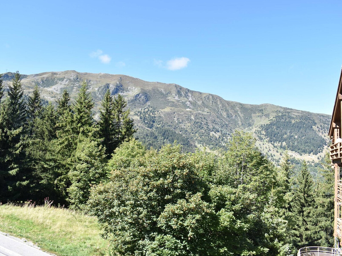 Appartement 4 pers. à 250m des pistes à Méribel - Photo 22