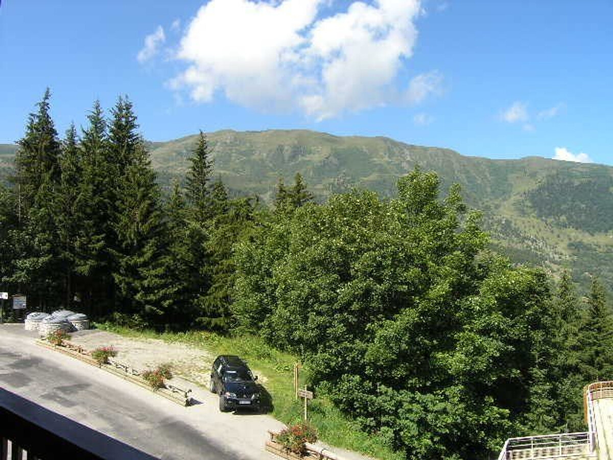 Appartement 4 pers. à 250m des pistes à Méribel - Photo 23