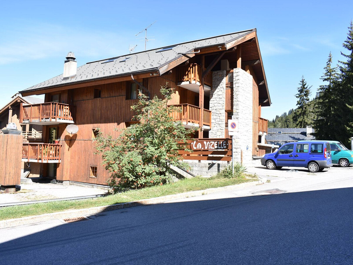 Appartement 4 pers. à 250m des pistes à Méribel - Photo 26