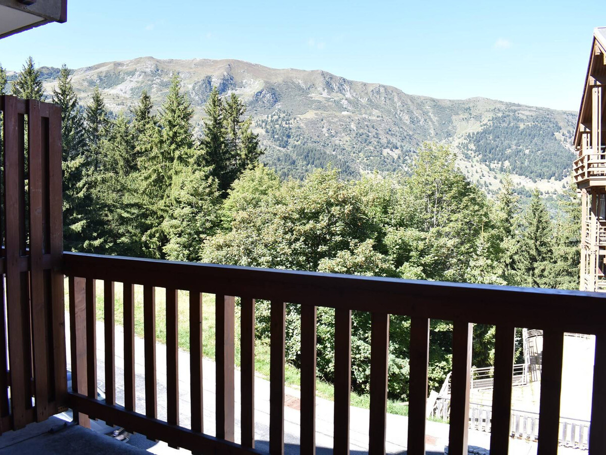Appartement 4 pers. à 250m des pistes à Méribel - Photo 27