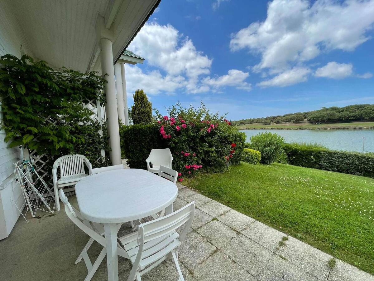 Appartement 4 pièces piscine à Saint-Jean-de-Monts - Photo 11