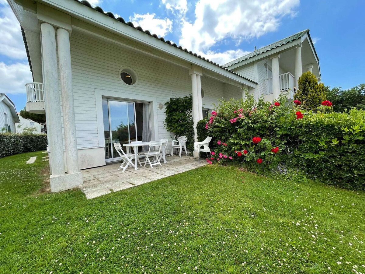 Appartement 4 pièces piscine à Saint-Jean-de-Monts - Photo 12