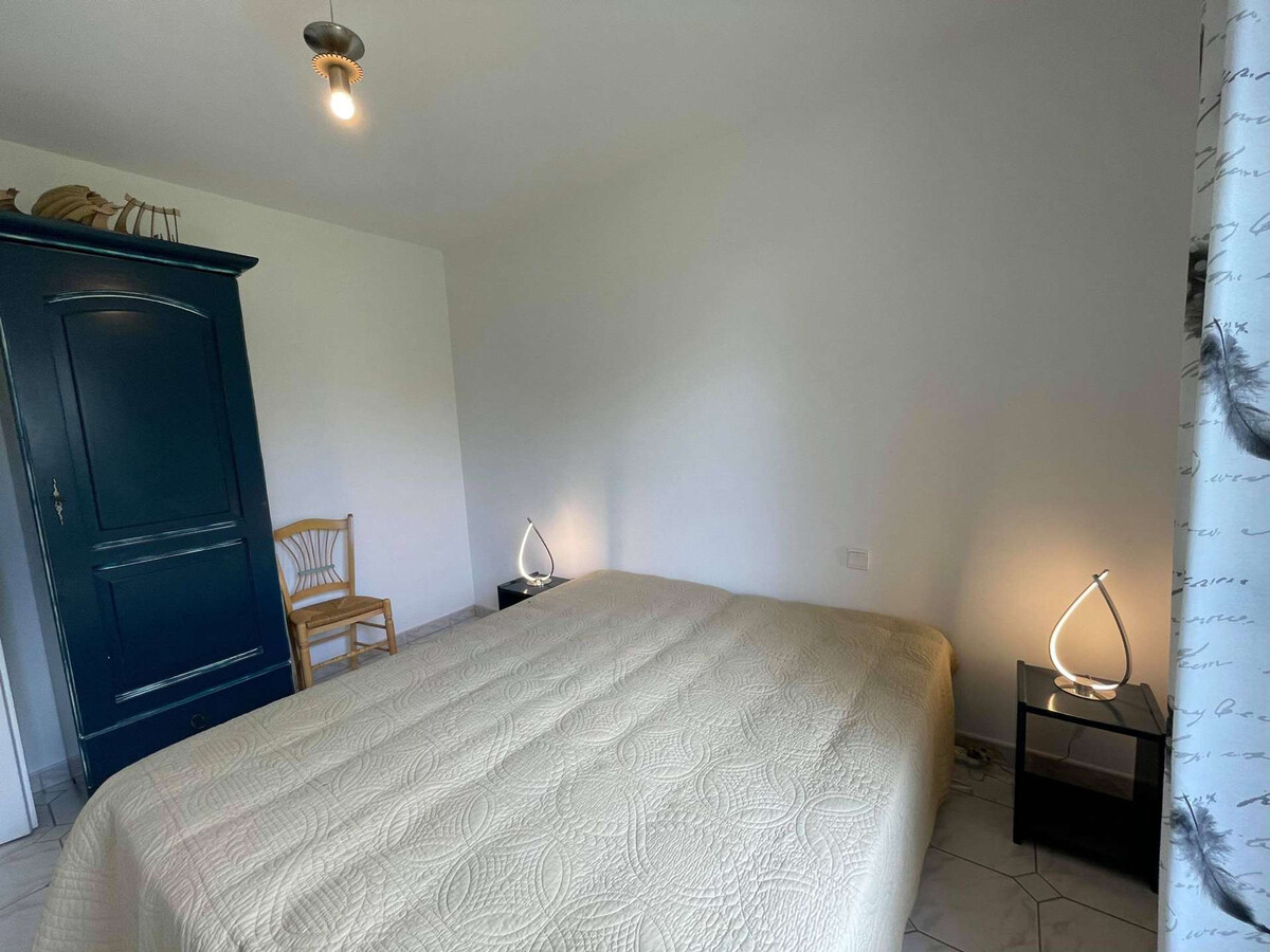 Appartement 4 pièces piscine à Saint-Jean-de-Monts - Photo 15