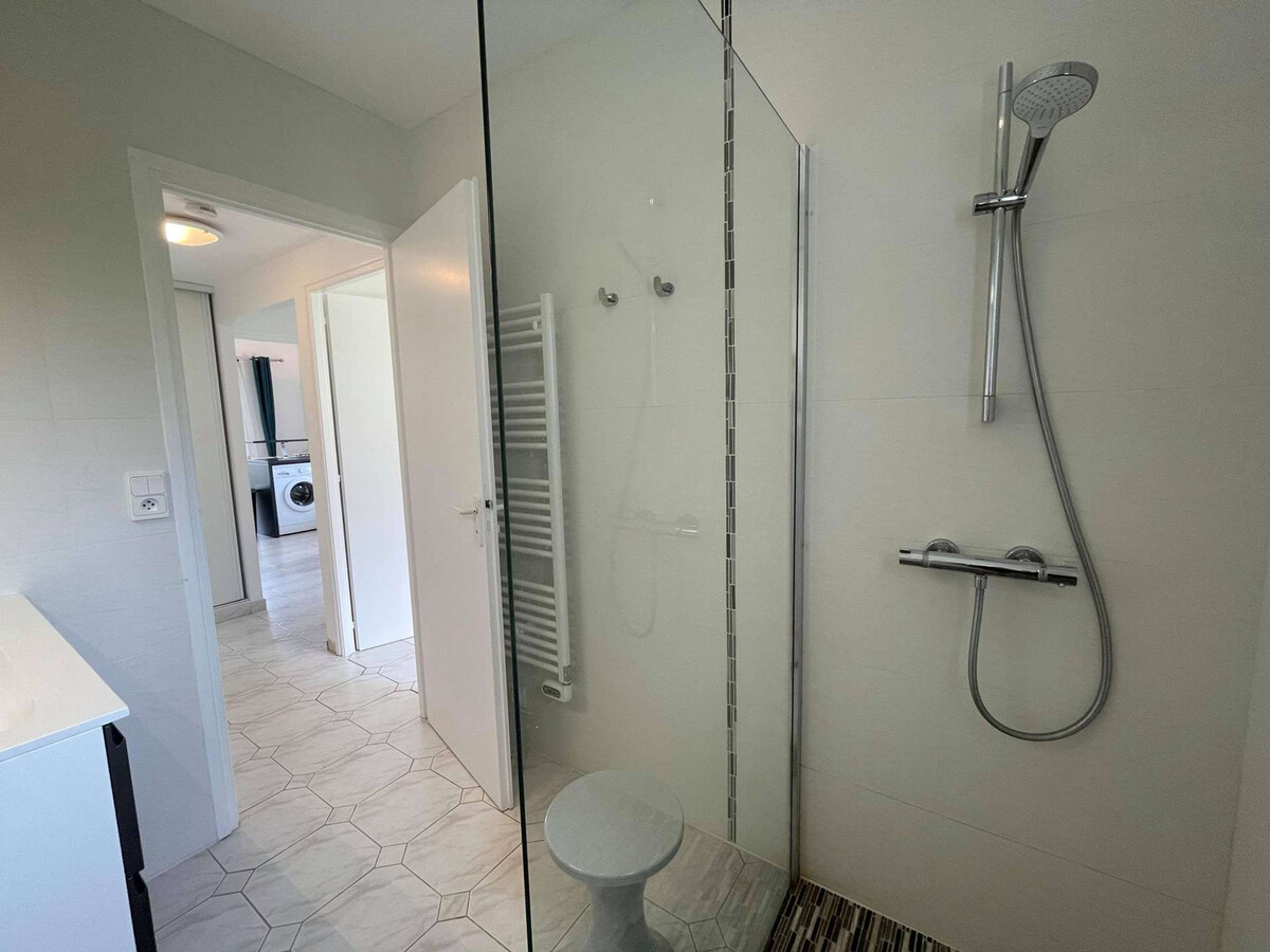 Appartement 4 pièces piscine à Saint-Jean-de-Monts - Photo 17