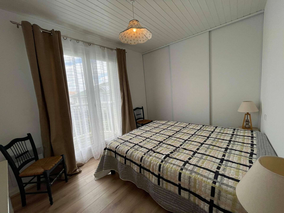 Appartement 4 pièces piscine à Saint-Jean-de-Monts - Photo 18