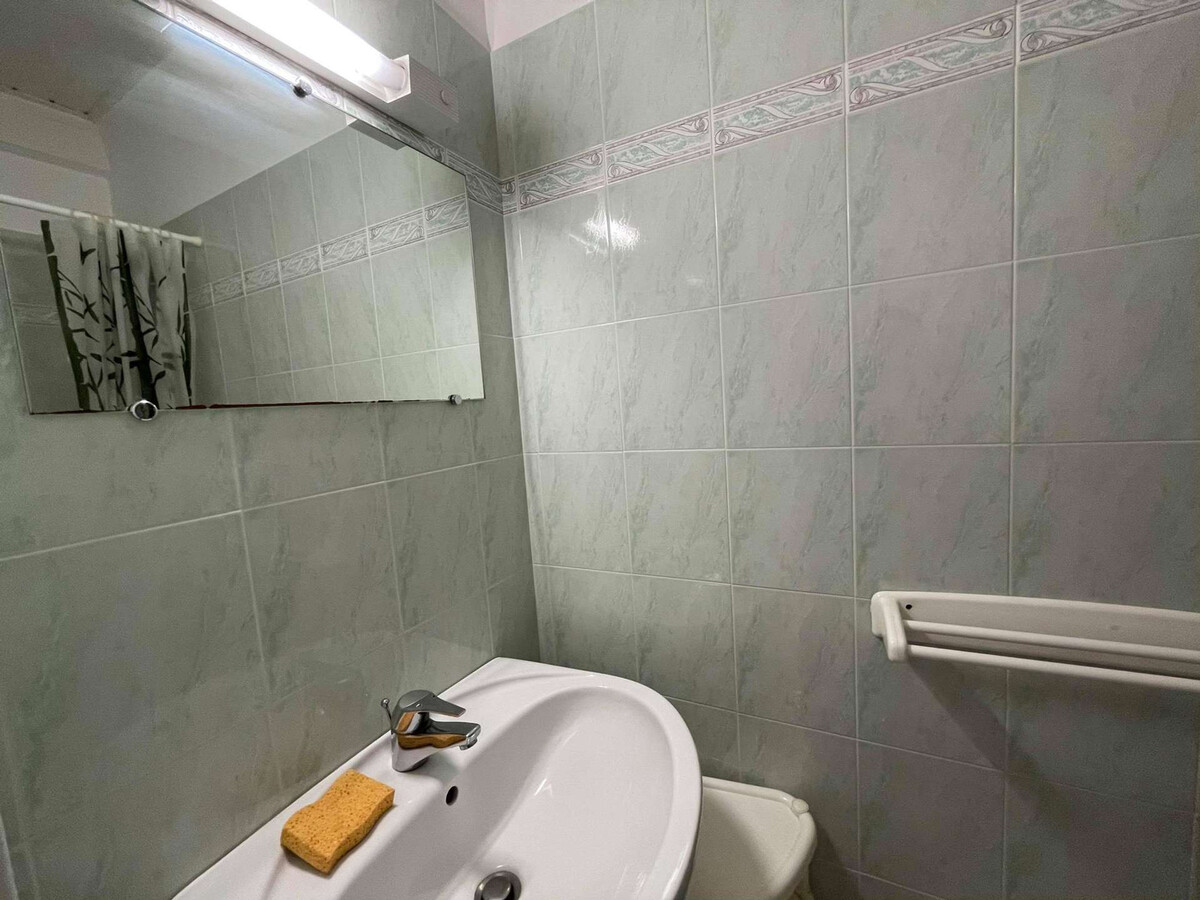 Appartement 4 pièces piscine à Saint-Jean-de-Monts - Photo 20