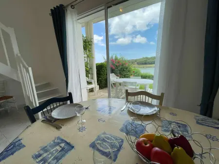 Location appartement à Saint Jean de Monts, Appartement 4 pièces avec piscine - proche plage - Saint-Jean-de-Monts