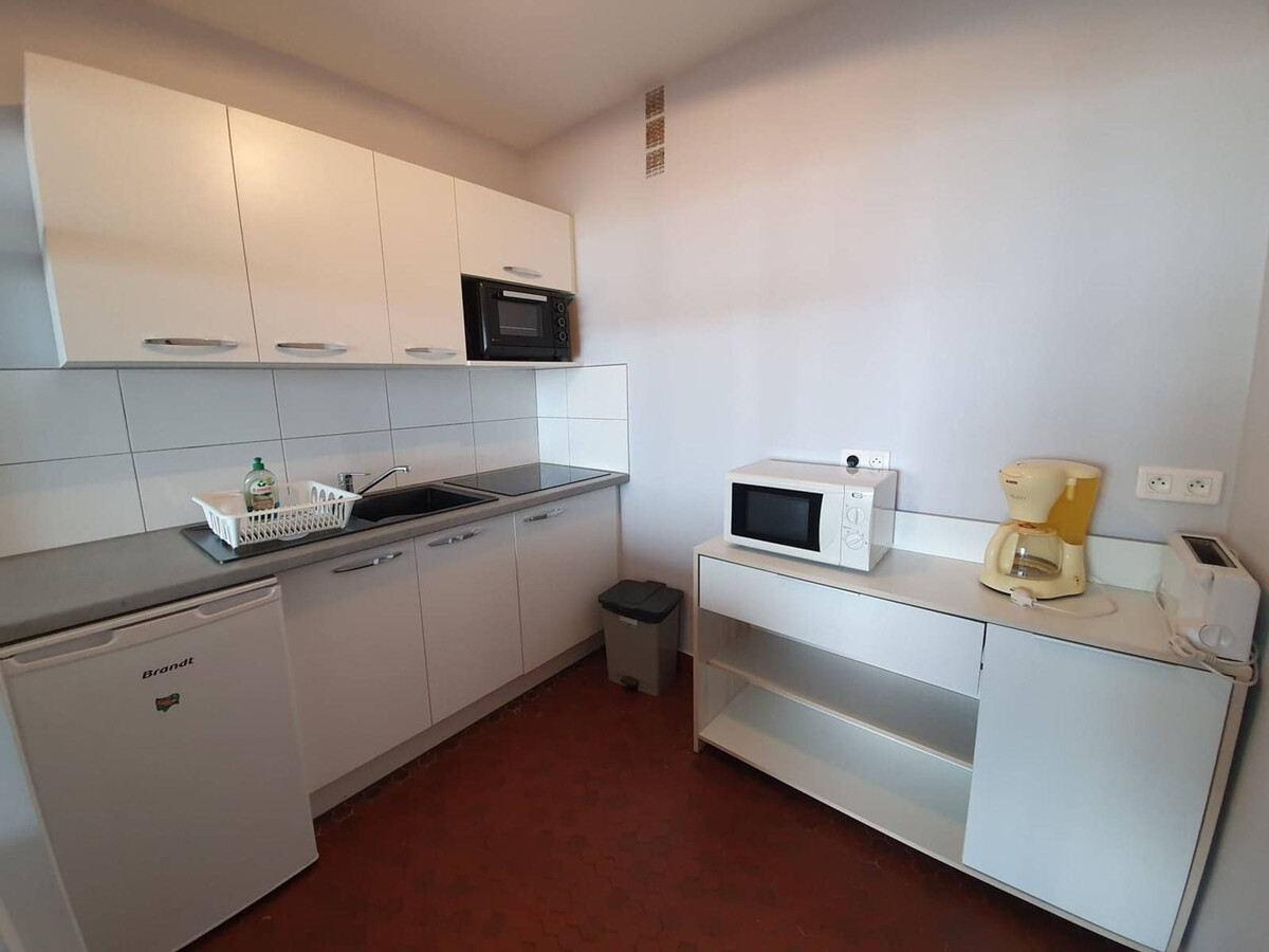 Appartement 2 pièces vue mer, 4e étage - Saint-Jean-de-Monts - Photo 5