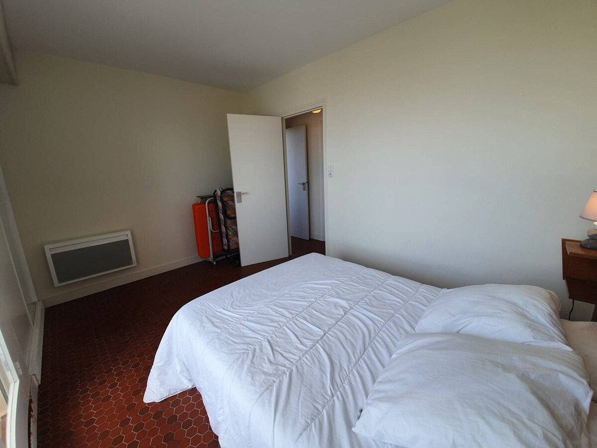 Appartement 2 pièces vue mer, 4e étage - Saint-Jean-de-Monts - Photo 11