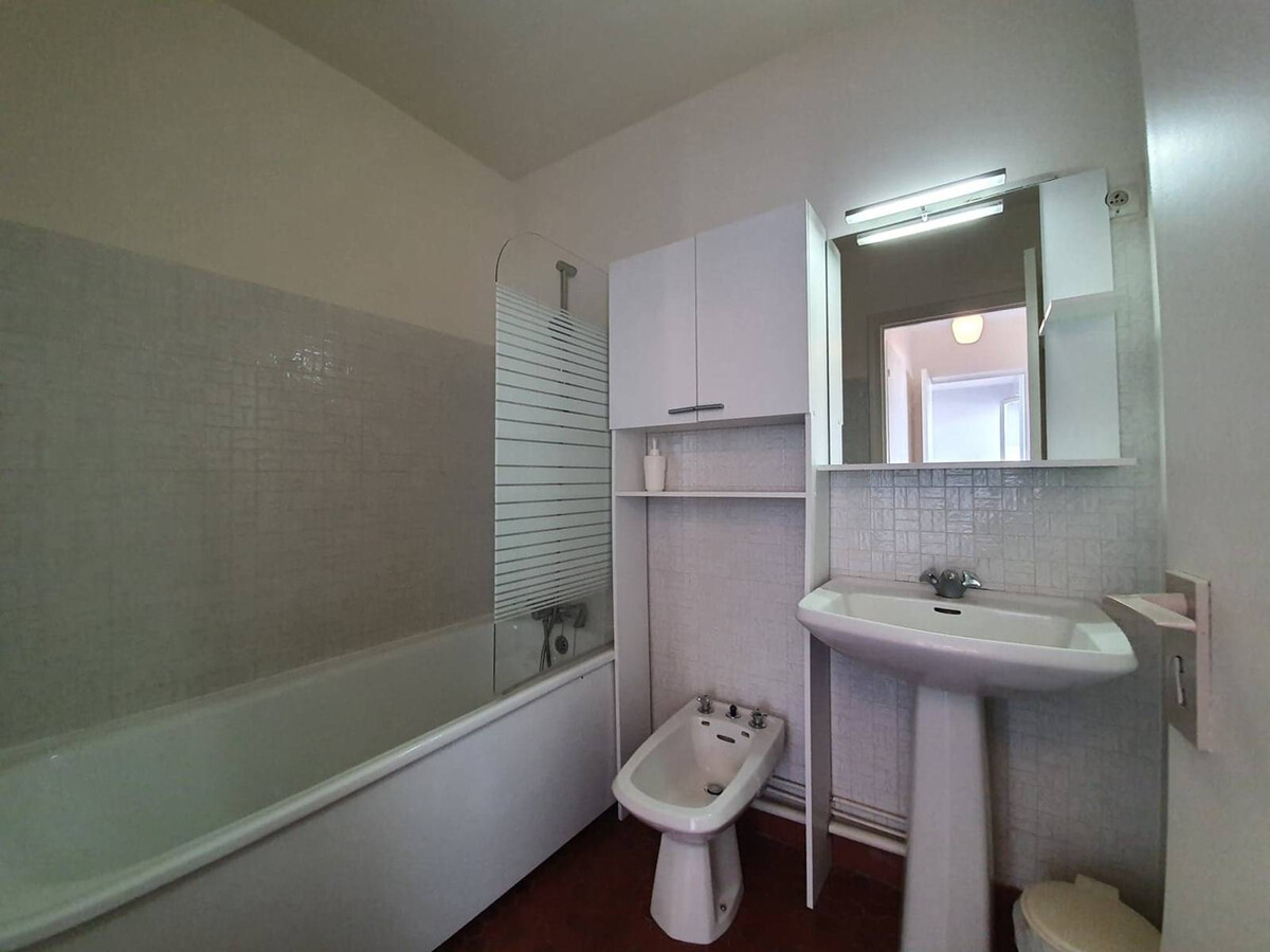 Appartement 2 pièces vue mer, 4e étage - Saint-Jean-de-Monts - Photo 12