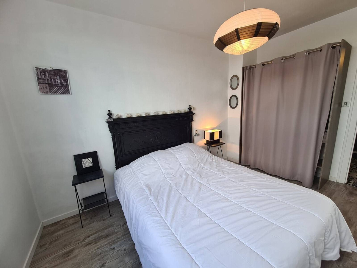Appartement 3 pièces face mer à Saint-Jean-de-Monts - Photo 16