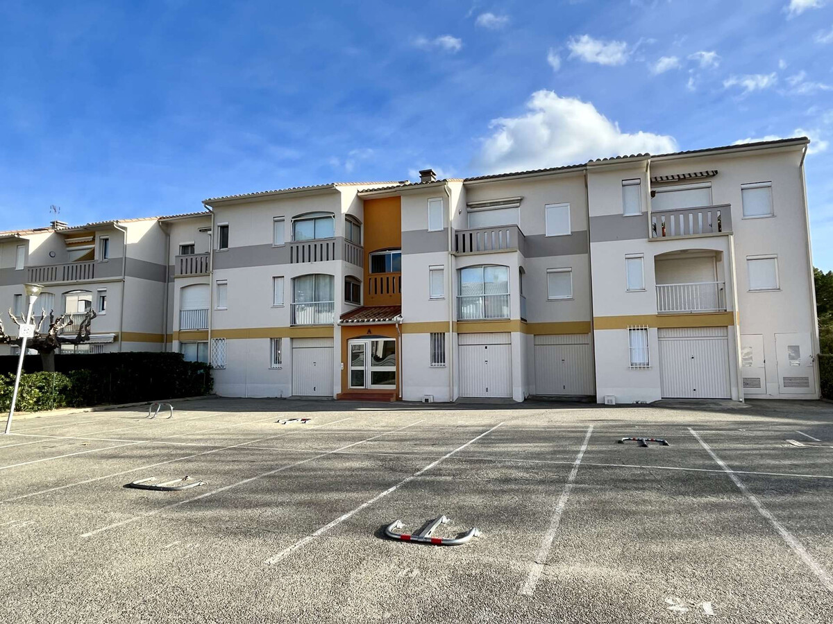 Studio 4 pers avec cabine, garage privé - Argelès-sur-Mer - Photo 16