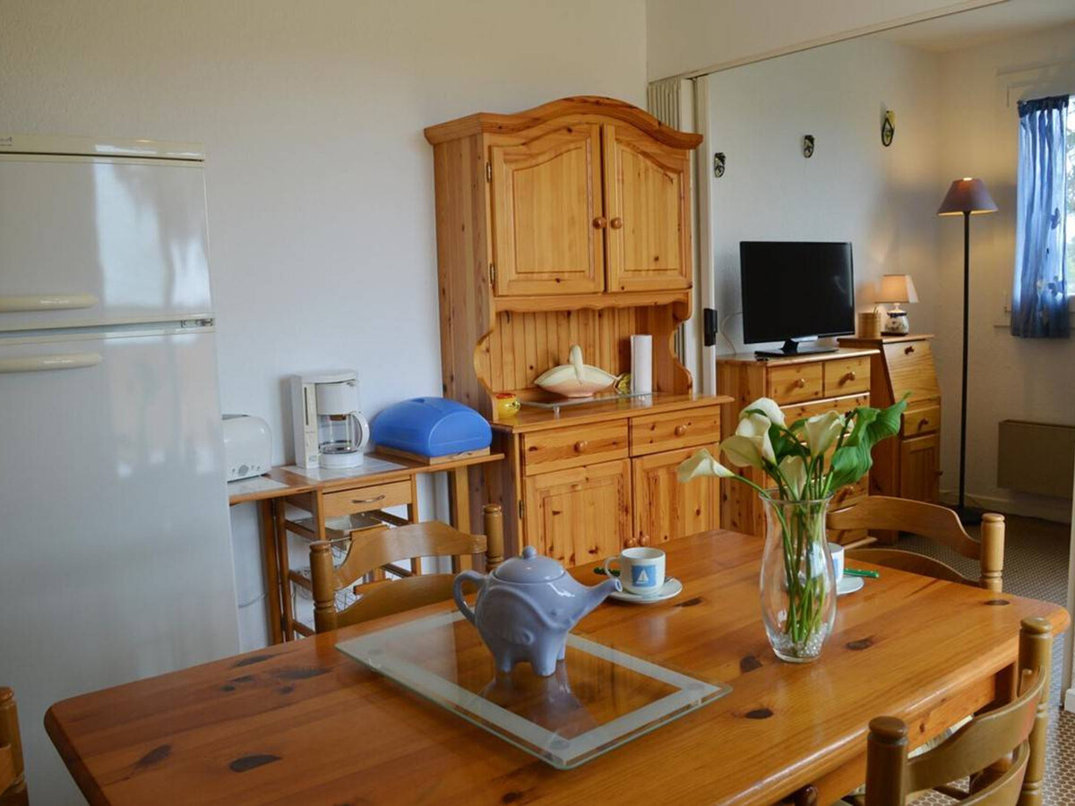 Appartement 2 pièces climatisé à 80 m de la mer - Photo 1