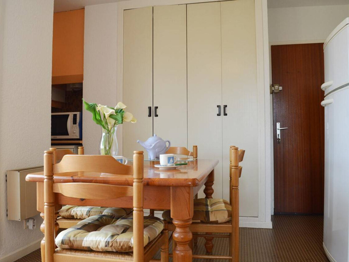 Appartement 2 pièces climatisé à 80 m de la mer - Photo 2