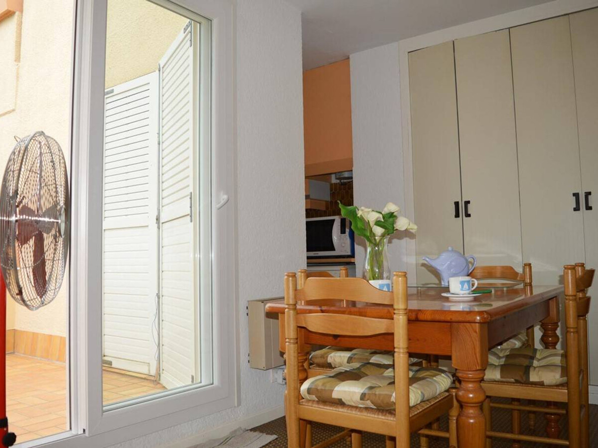 Appartement 2 pièces climatisé à 80 m de la mer - Photo 3