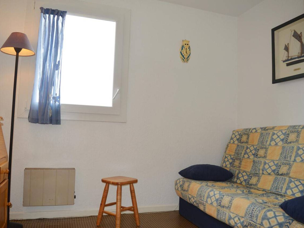 Appartement 2 pièces climatisé à 80 m de la mer - Photo 4
