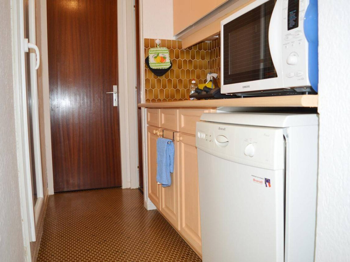 Appartement 2 pièces climatisé à 80 m de la mer - Photo 6