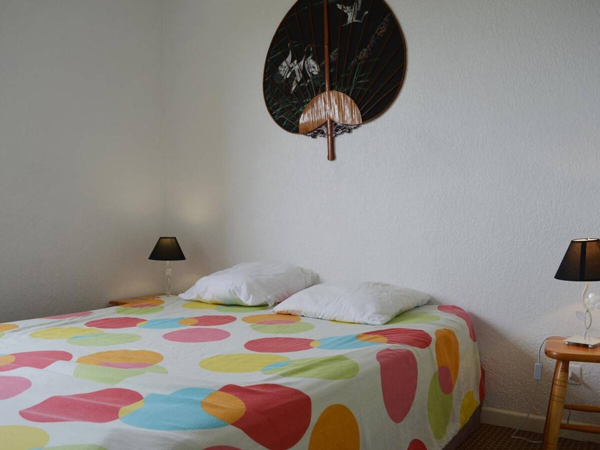 Appartement 2 pièces climatisé à 80 m de la mer - Photo 8