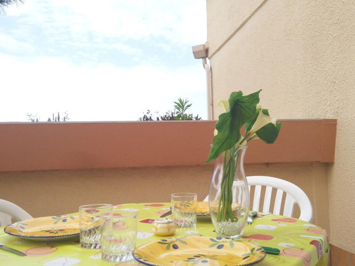 Appartement 2 pièces climatisé à 80 m de la mer - Photo 11