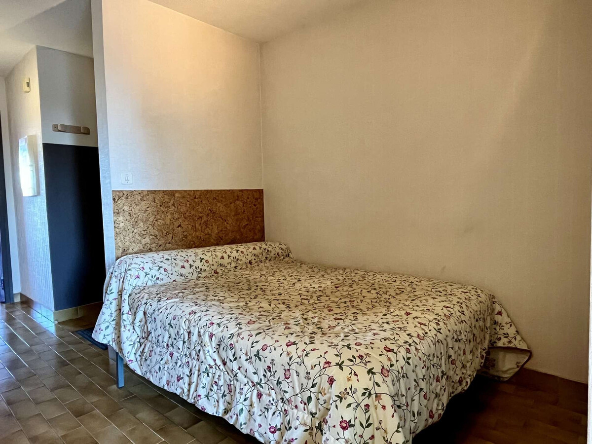 Appartement 2 pièces à 400m de la plage, parking et ménage - Photo 8