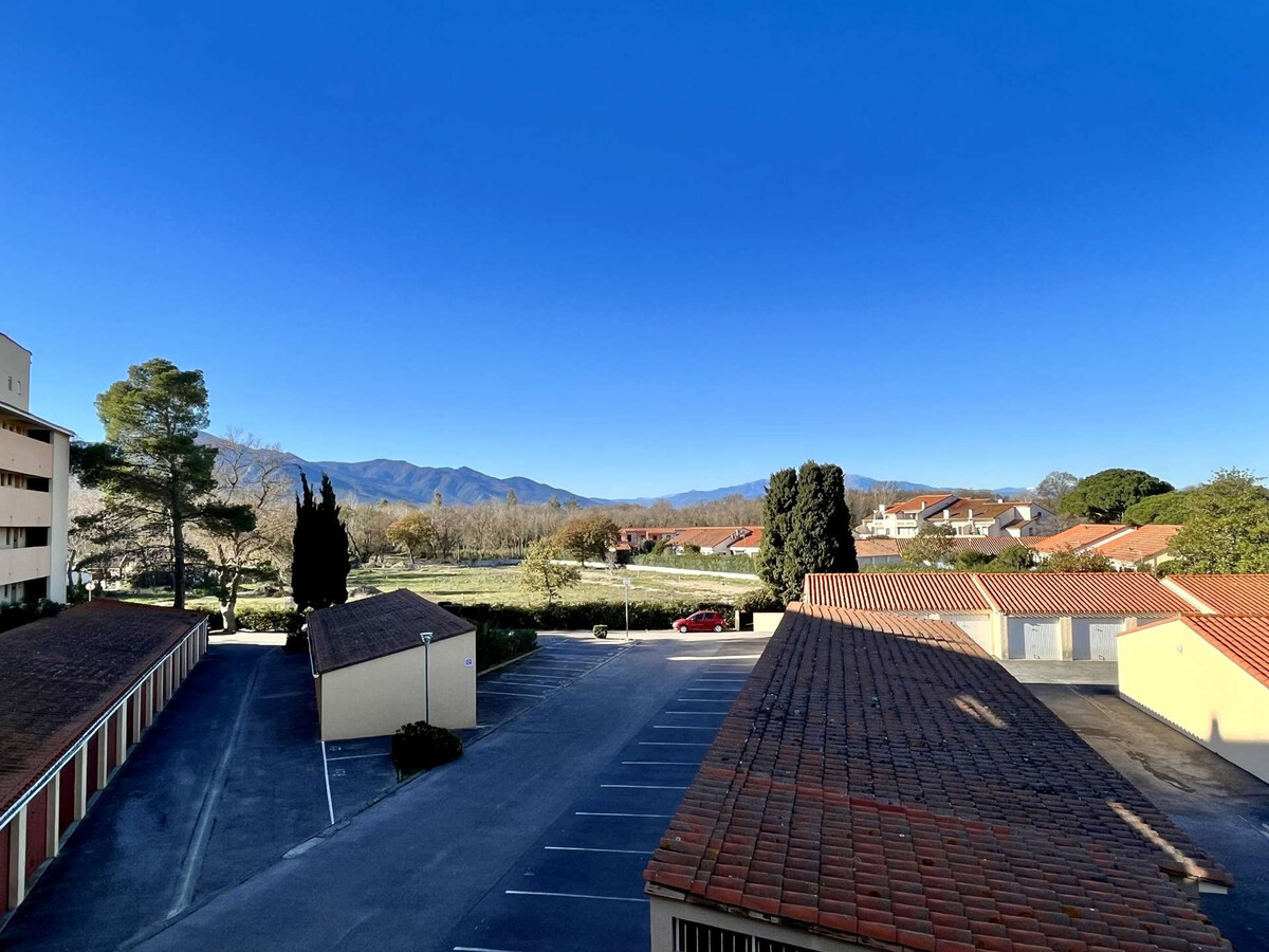 Appartement 2 pièces à 400m de la plage, parking et ménage - Photo 11