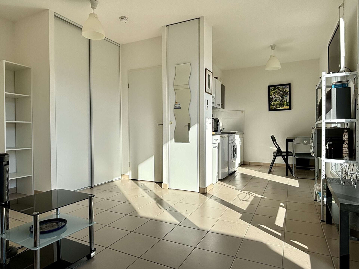 Appartement neuf 2 pers. avec balcon vue Albères - Photo 11