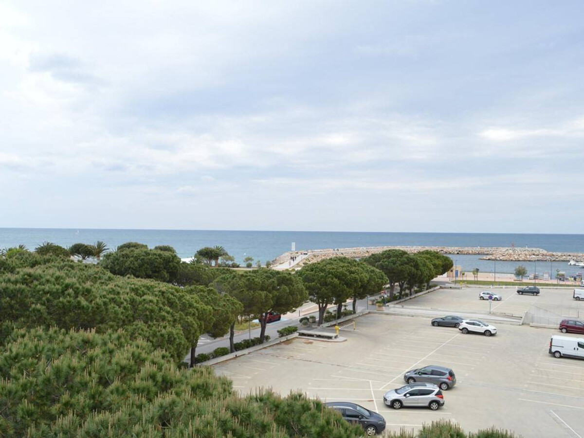 Appart 2 pièces port d'Argelès, loggia vue mer - Photo 13