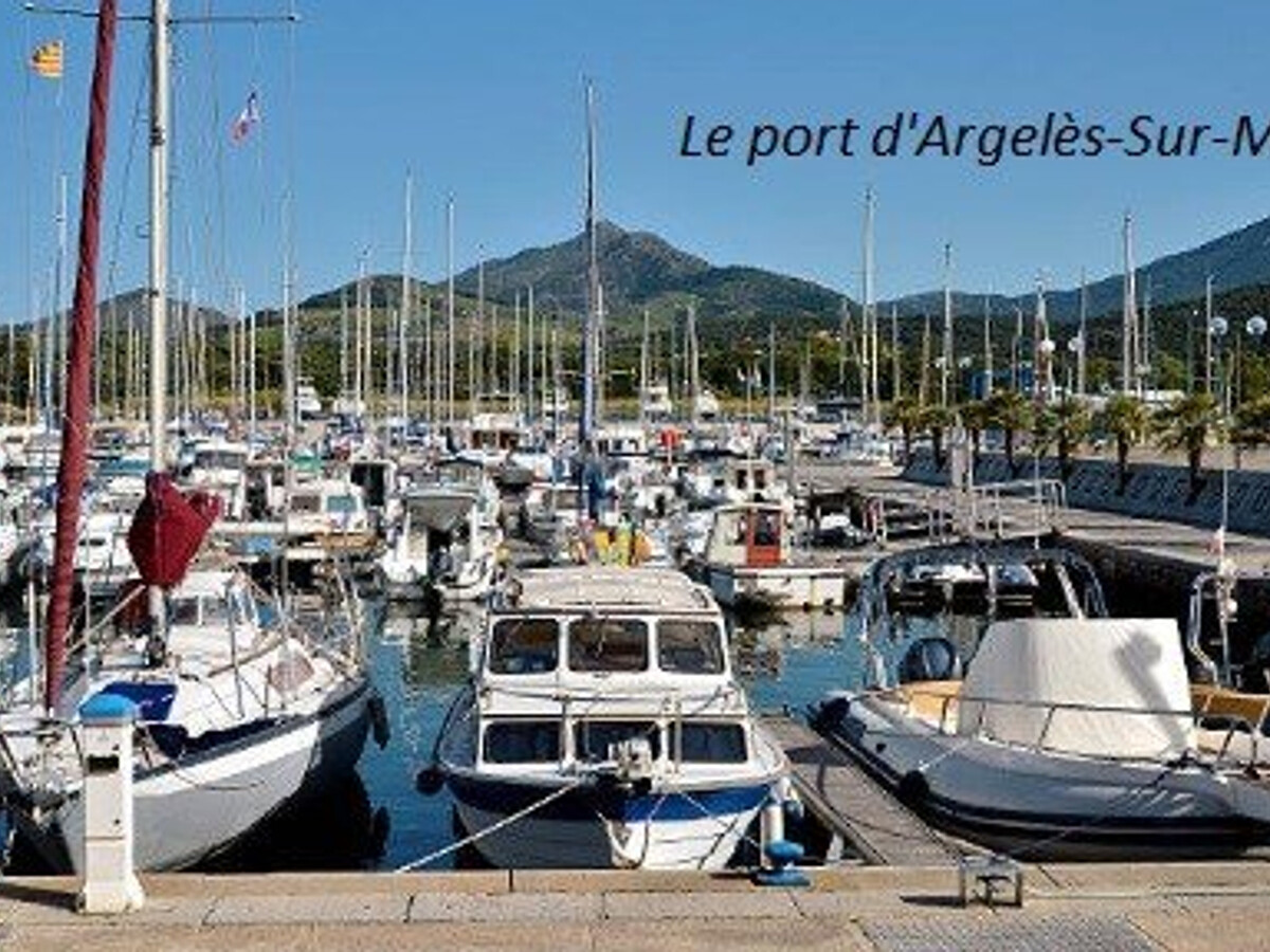 Appart 1 chambre 4 couchages à 300m de la plage - Photo 15