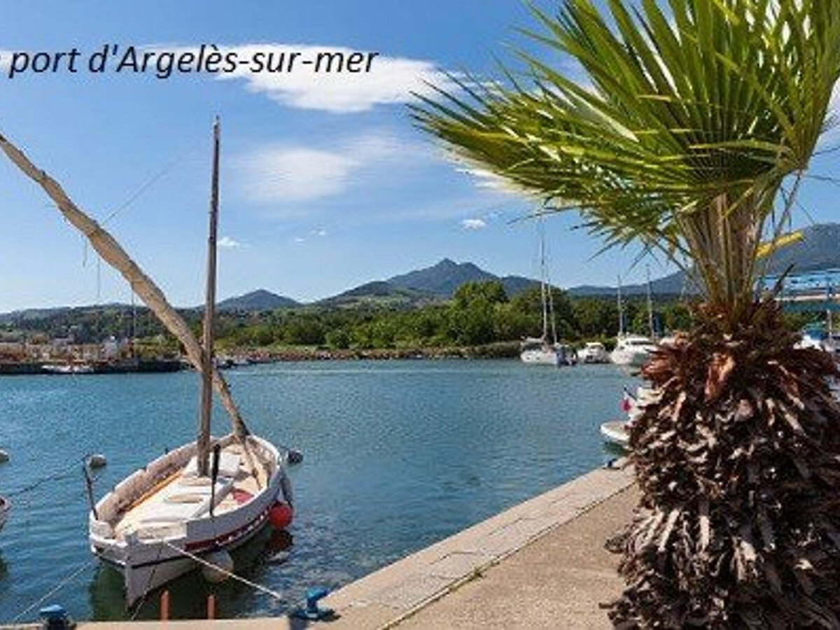 Appart 1 chambre 4 couchages à 300m de la plage - Photo 16