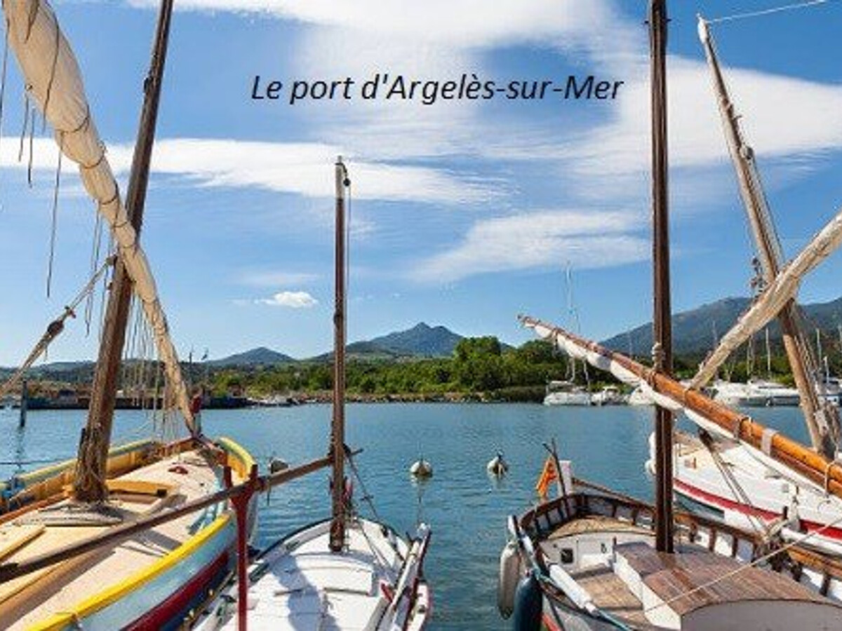 Appart 1 chambre 4 couchages à 300m de la plage - Photo 17