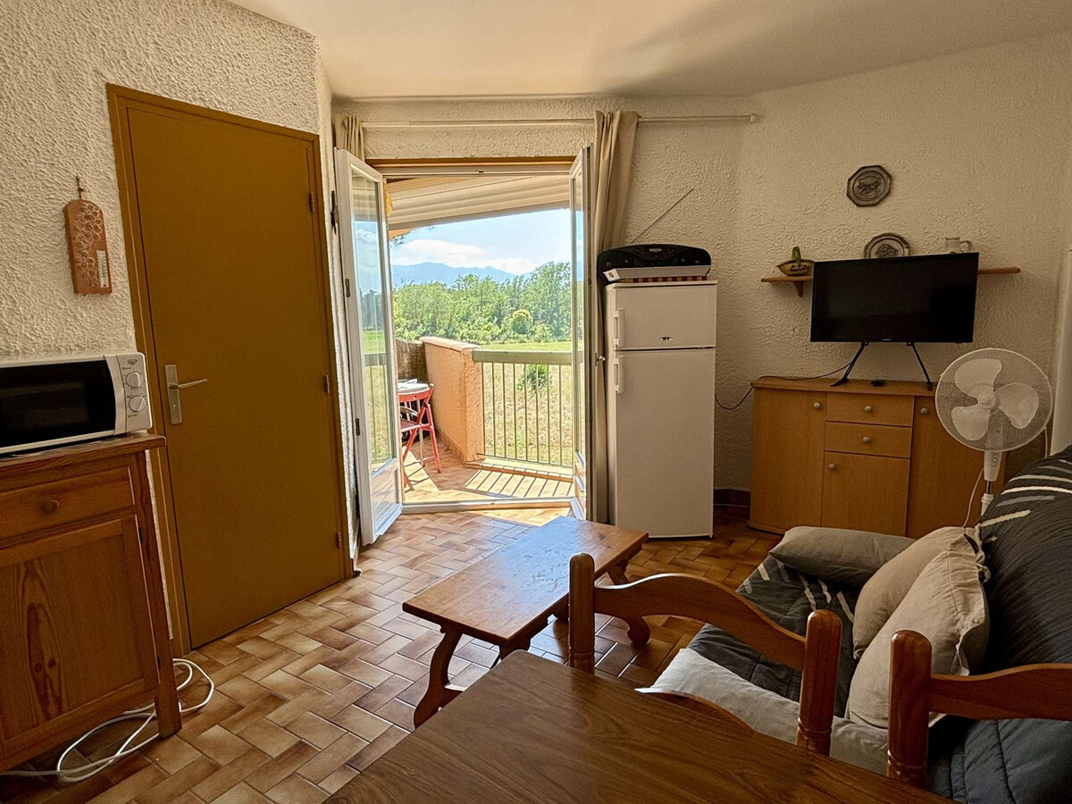 Appartement 2 pièces parking privé, 300m plage - Photo 5