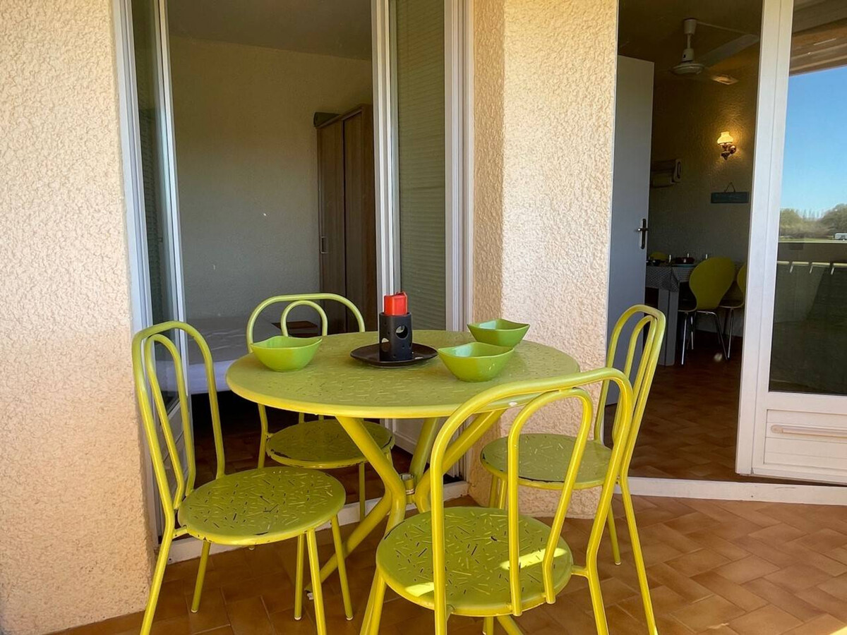 Appartement 2 pièces Argelès-sur-Mer, 300m plage - Photo 2