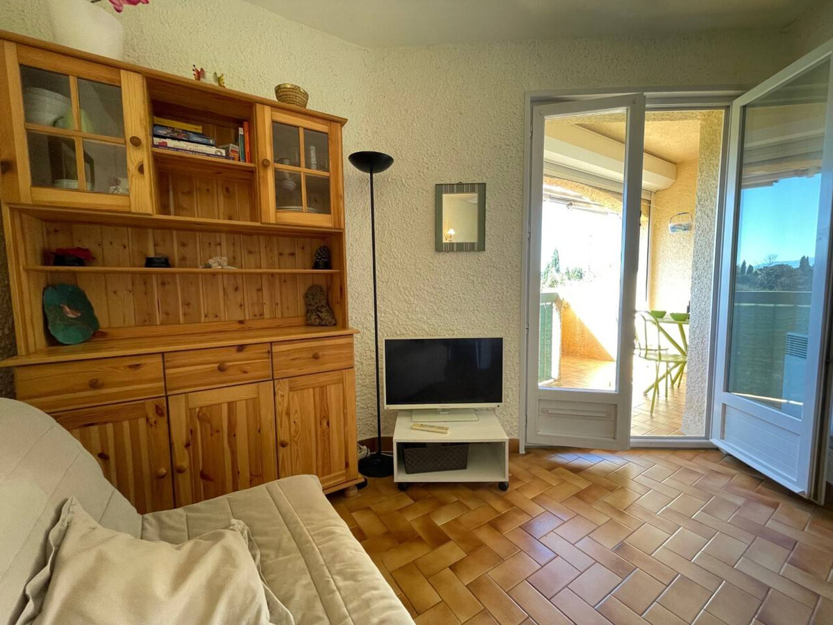 Appartement 2 pièces Argelès-sur-Mer, 300m plage - Photo 7