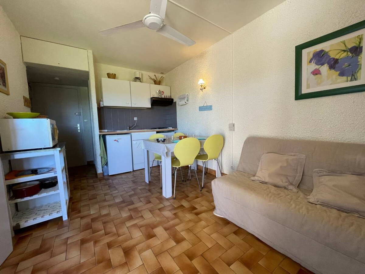 Appartement 2 pièces Argelès-sur-Mer, 300m plage - Photo 10