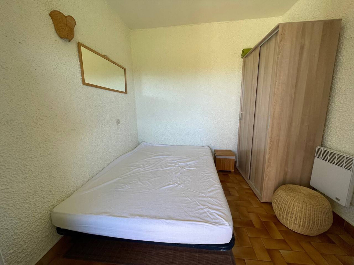 Appartement 2 pièces Argelès-sur-Mer, 300m plage - Photo 12
