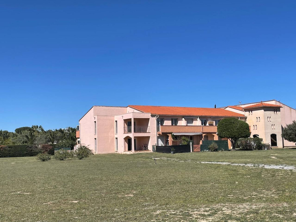 Appartement 2 pièces Argelès-sur-Mer, 300m plage - Photo 16