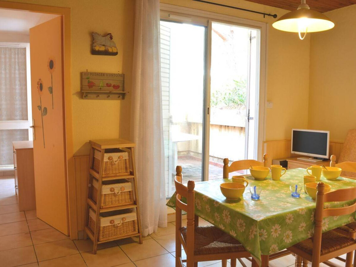 T2 Terrasse à 300m de la Plage - Argelès-sur-Mer - Photo 2