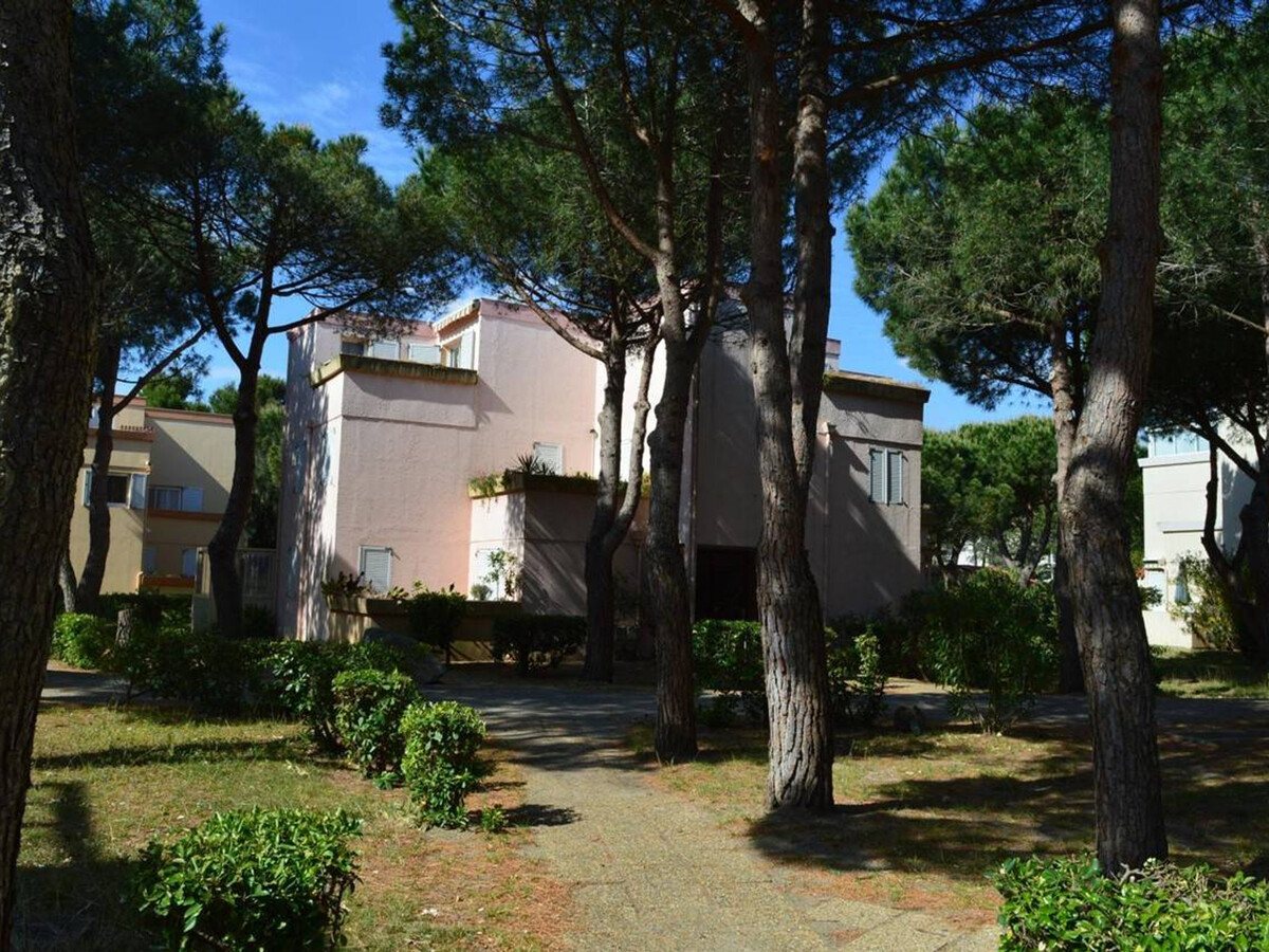 T2 Terrasse à 300m de la Plage - Argelès-sur-Mer - Photo 11