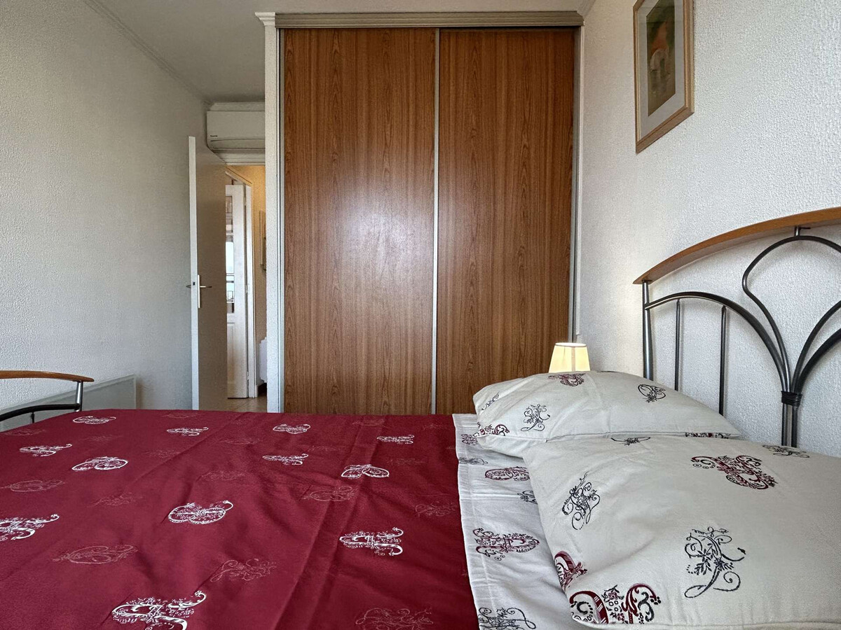 Appartement 2 pièces vue mer avec parking à Banyuls - Photo 11