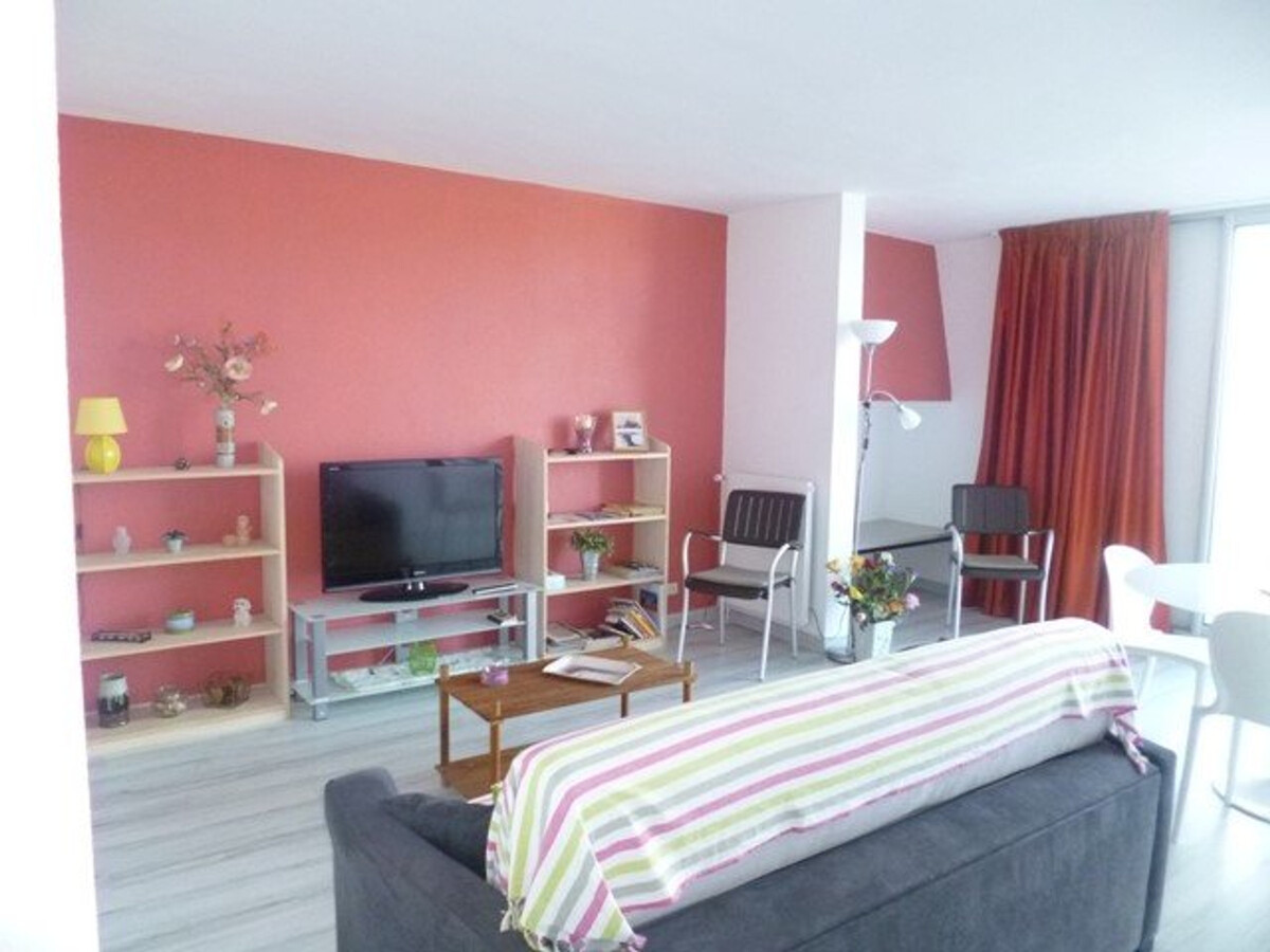 Appartement 2P vue mer avec parking à Banyuls-sur-Mer - Photo 1