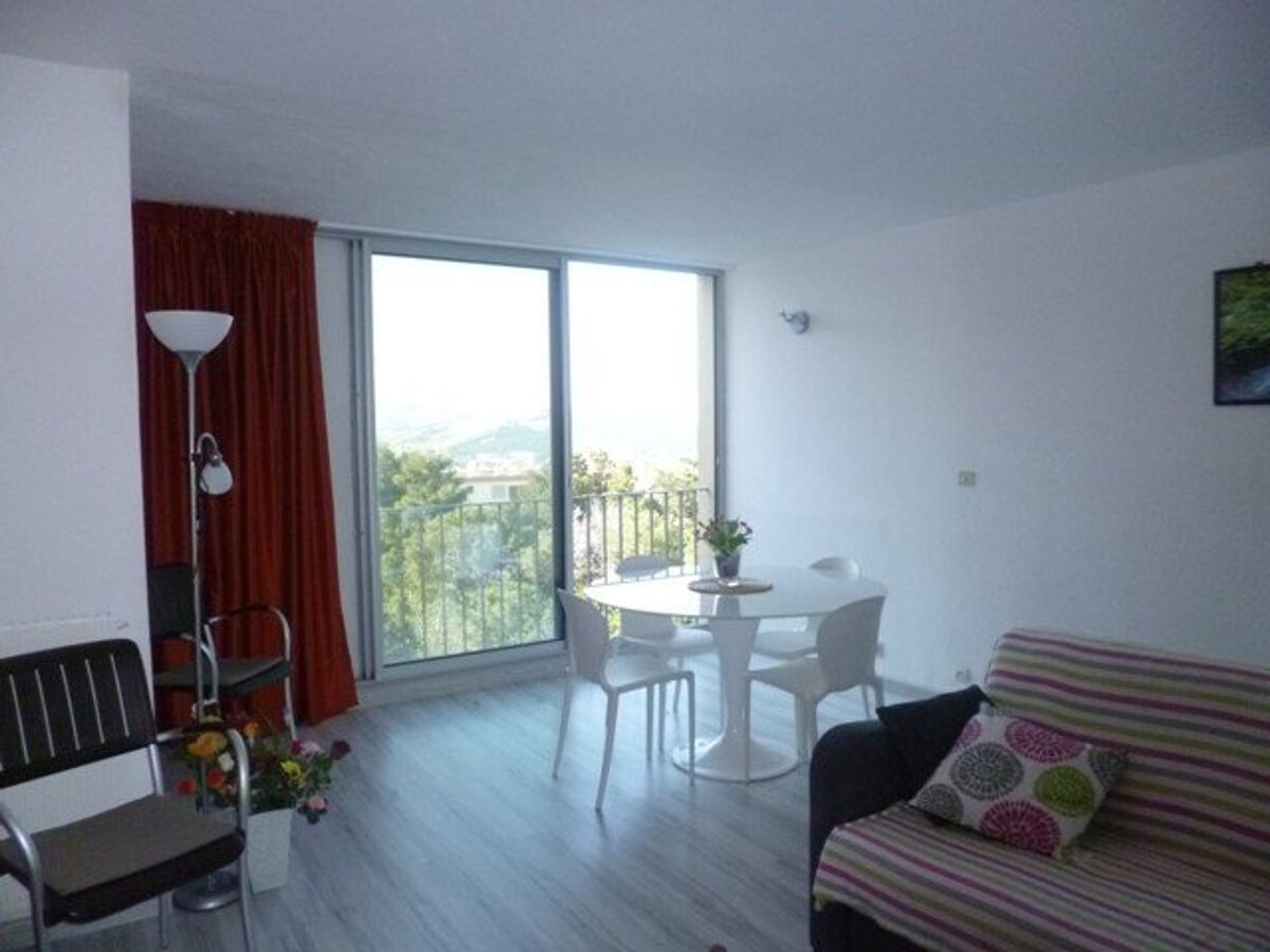 Appartement 2P vue mer avec parking à Banyuls-sur-Mer - Photo 2