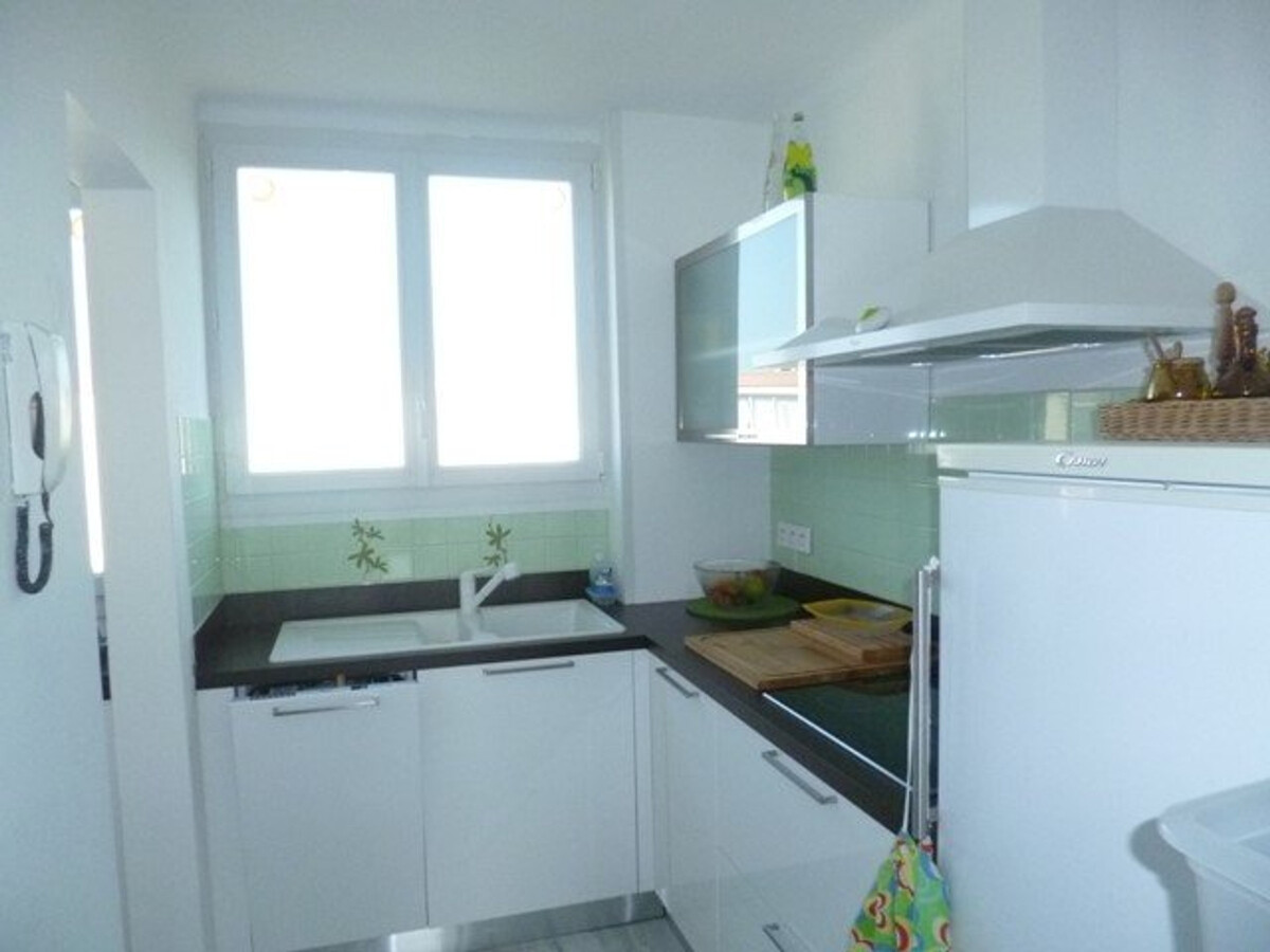 Appartement 2P vue mer avec parking à Banyuls-sur-Mer - Photo 3