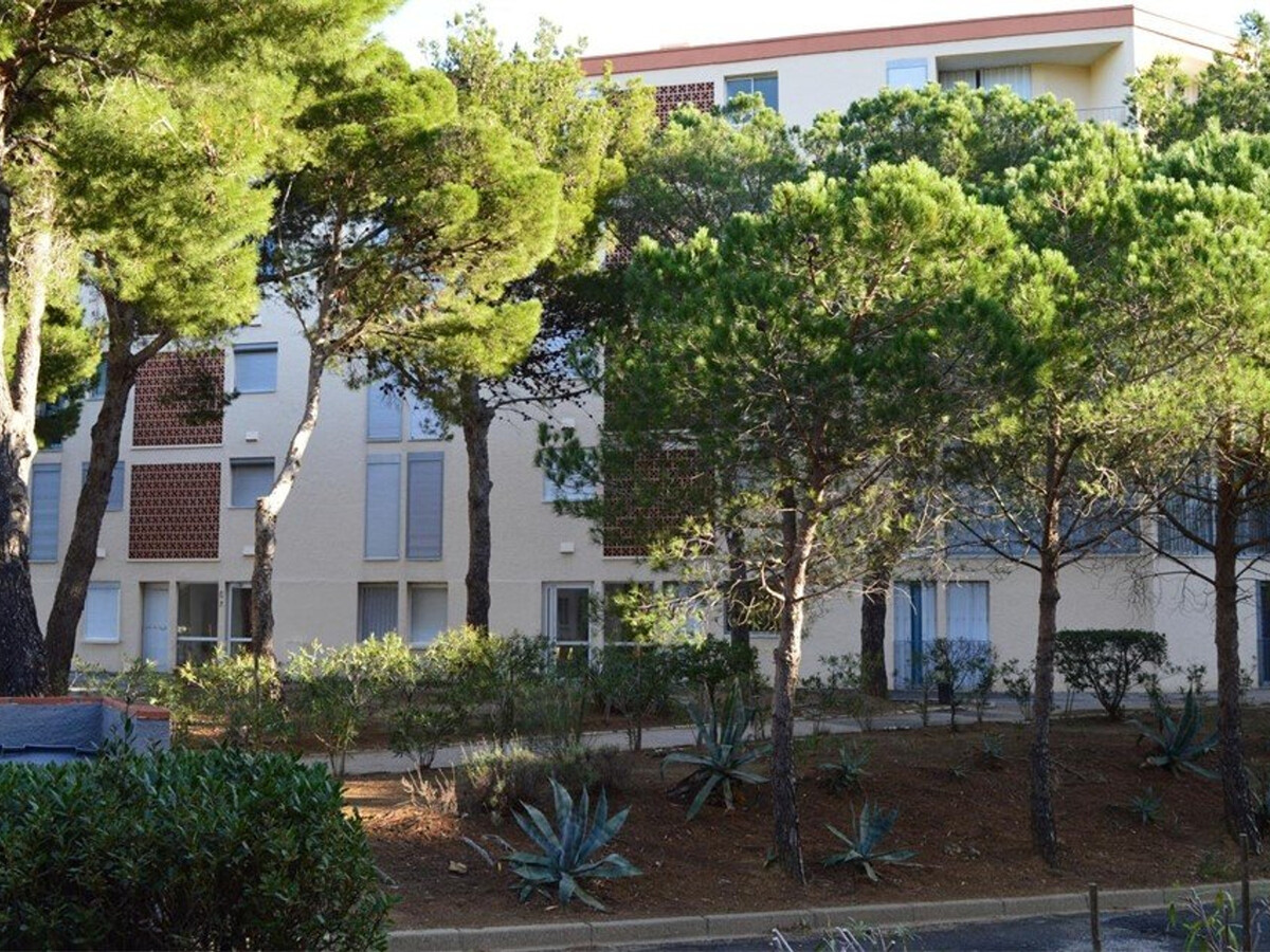 Appartement 2P vue mer avec parking à Banyuls-sur-Mer - Photo 7