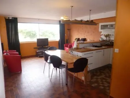 Appartement 3 pièces parking et lave-linge à Banyuls-sur-Mer : photo 3