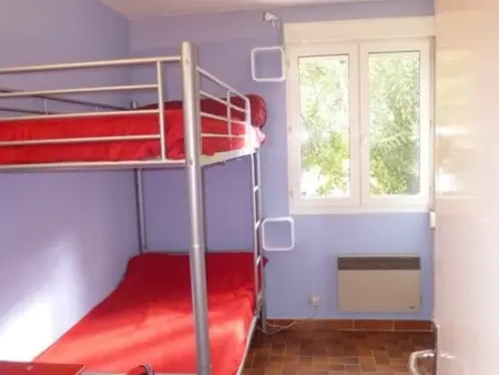 Appartement 3 pièces parking et lave-linge à Banyuls-sur-Mer : photo 4